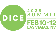 DICE Summit 2026