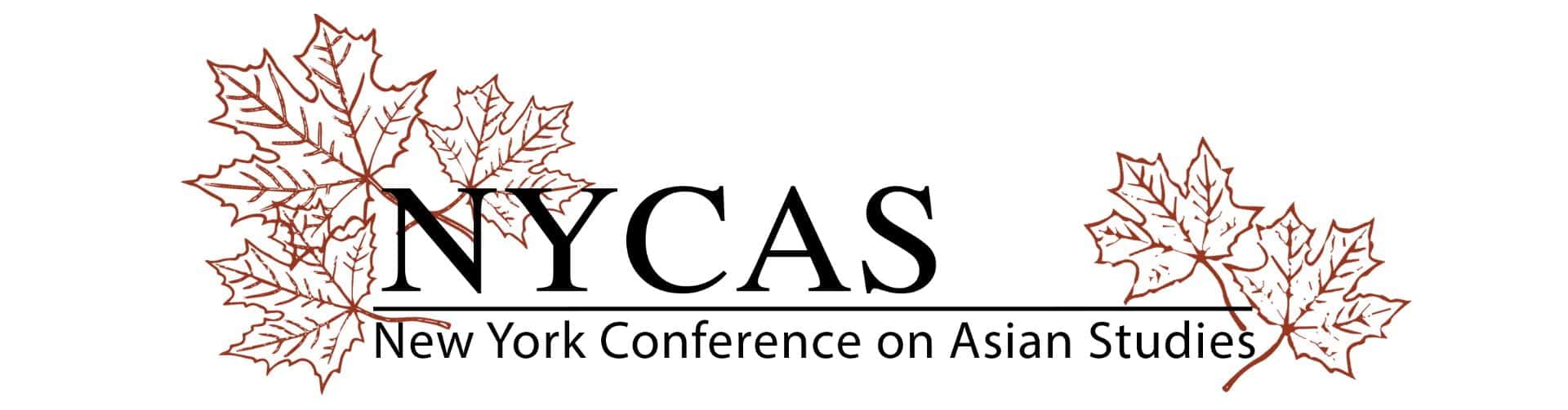 New York Conference On Asian Studies