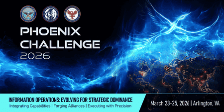 Phoenix Challenge 2026