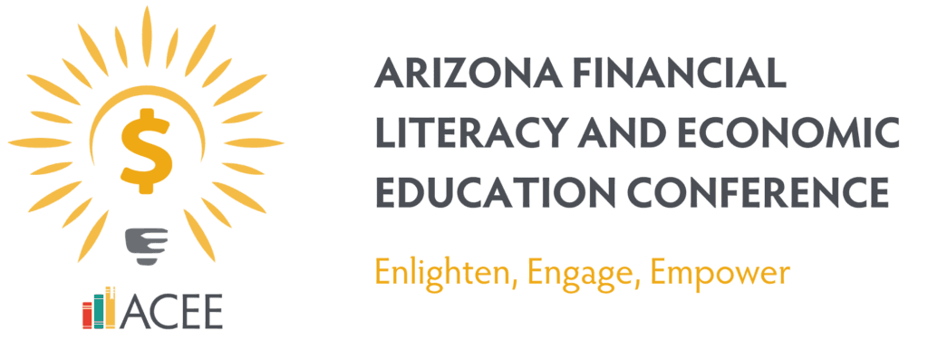 Arizona Financial Literacy and Economic Education Teacher Conference
