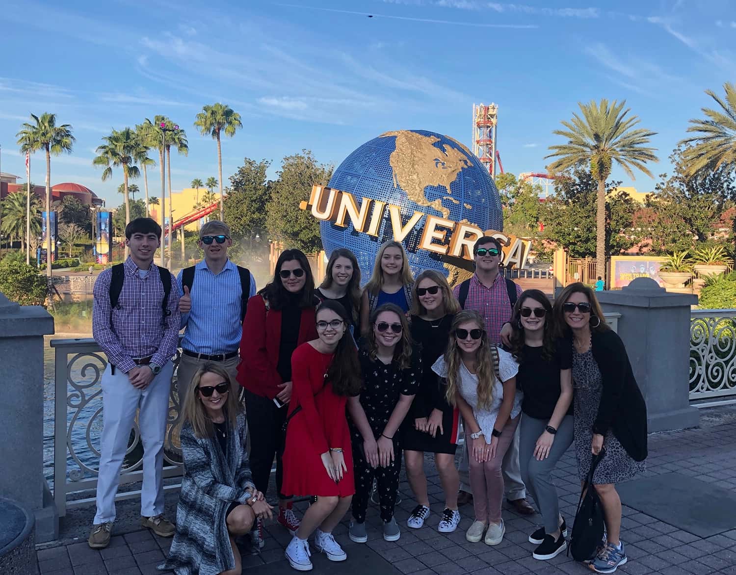 Deca Sports and Entertainment Marketing Conference
