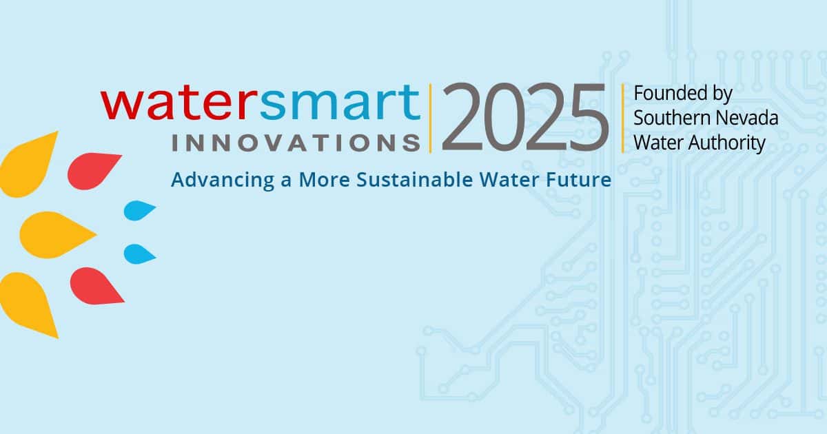 WaterSmart Innovations