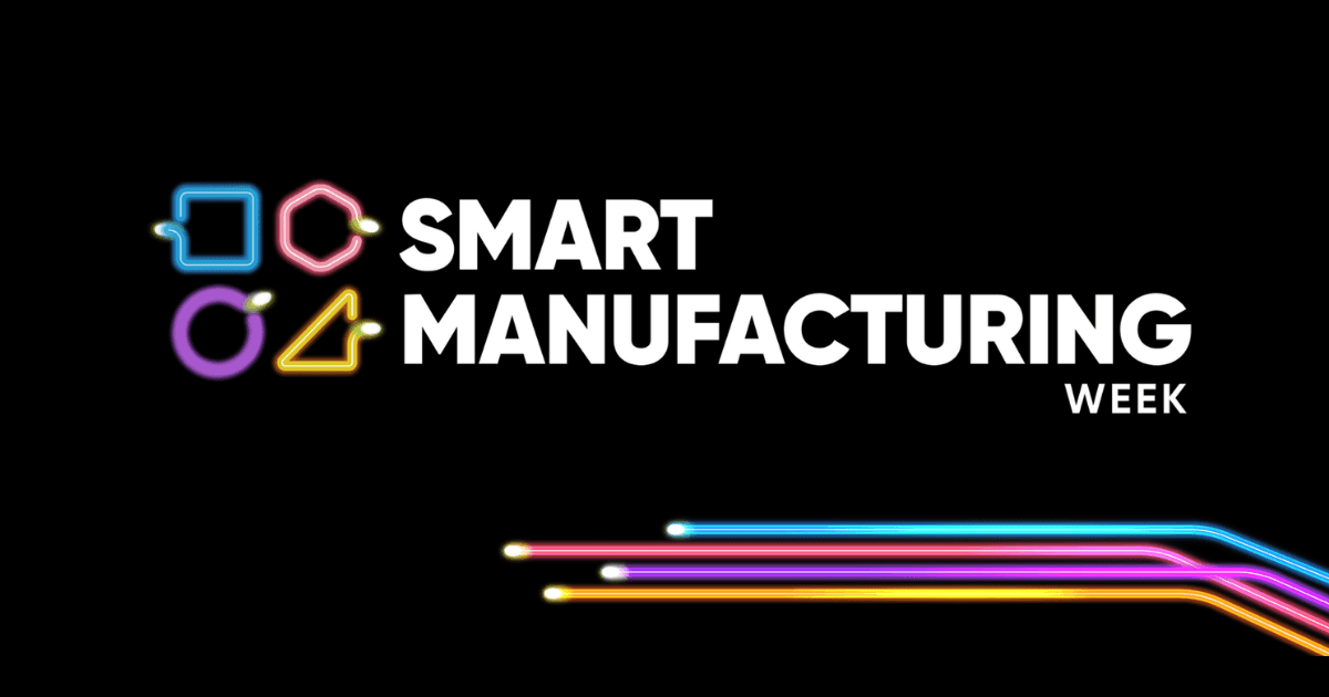 Smart Manufacturing Week U.S.