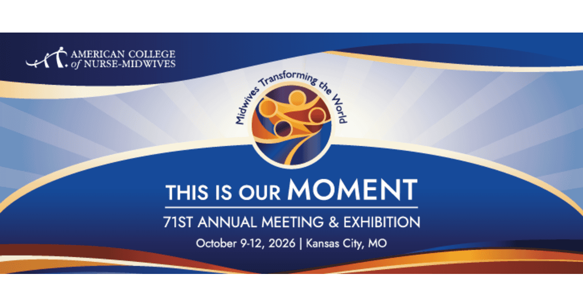 ACNM Annual Meeting & Exhibition