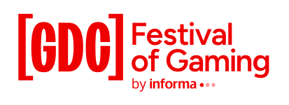 GDC Festival of Gaming 2026