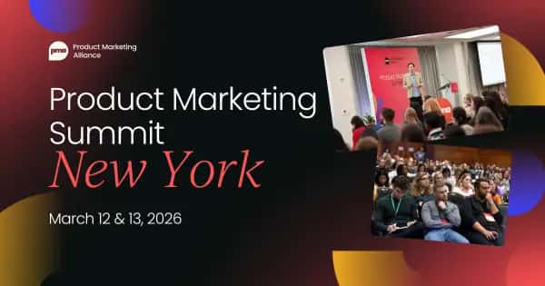 Product Marketing Summit