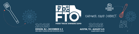 Food Truck Owners Expo 2026