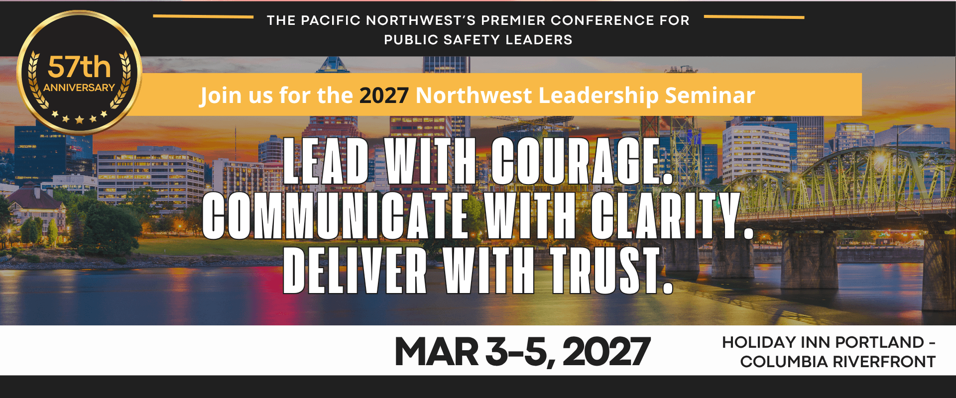 OFCA Northwest Leadership Seminar