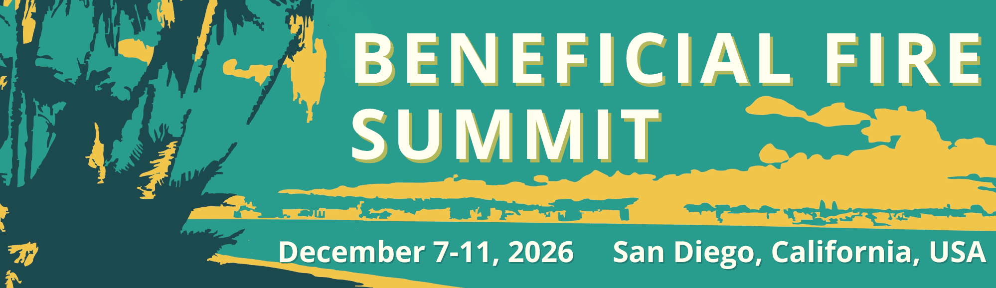 Beneficial Fire Summit