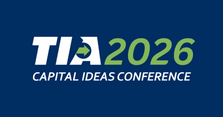 TIA Capital Ideas Conference 2026