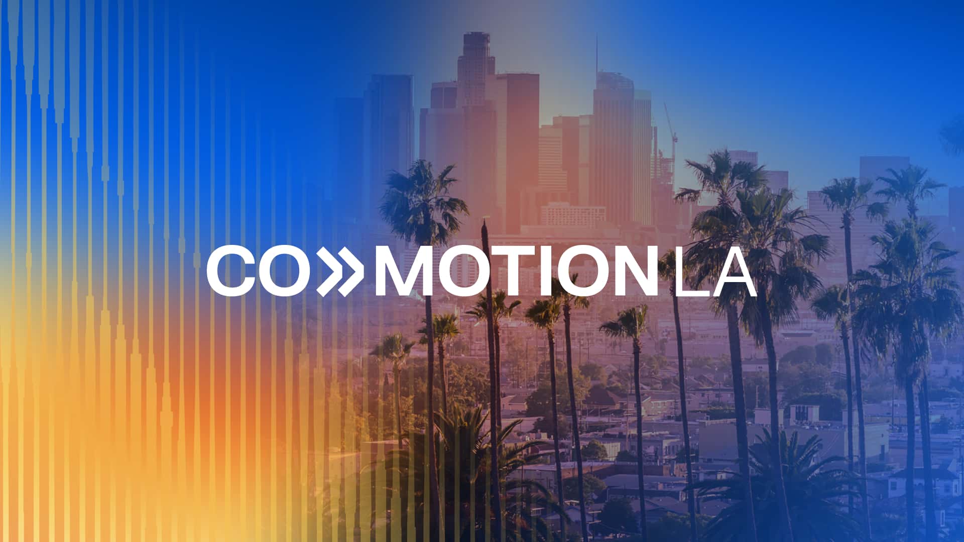 CoMotion LA