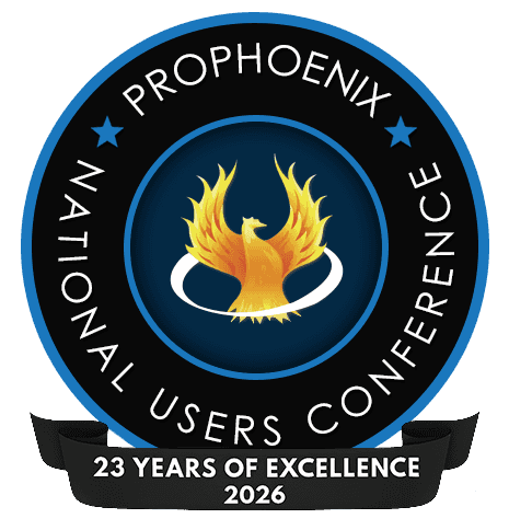 ProPhoenix National User's Conference