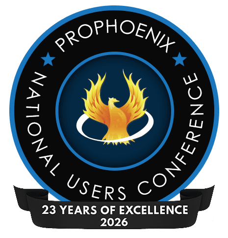 ProPhoenix National User's Conference