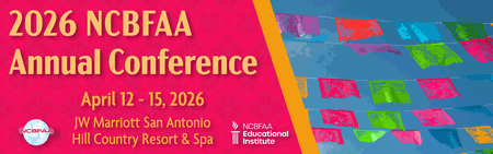 NCBFAA Annual Conference 2026