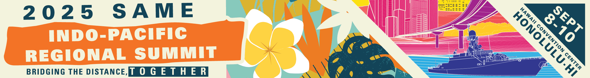 Indo-Pacific Regional Summit