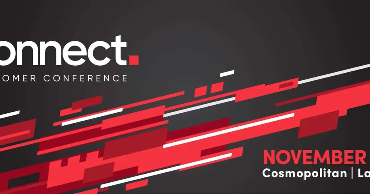 Connect Conference