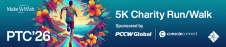 PTC 5K Charity Run/Walk 2026