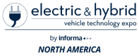 Electric & Hybrid Vehicle Technology Expo