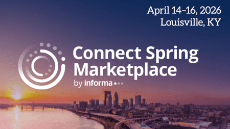 Connect Spring Marketplace 2026