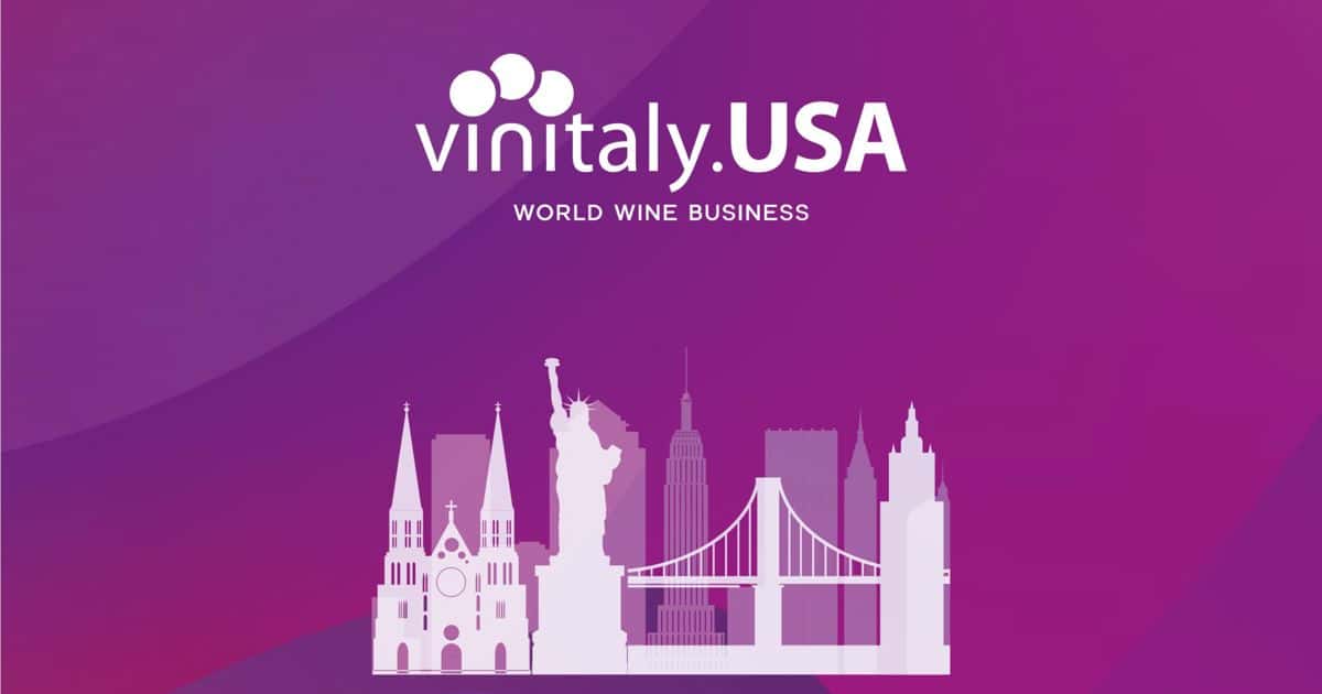 International Wine and Spirits Trade Show