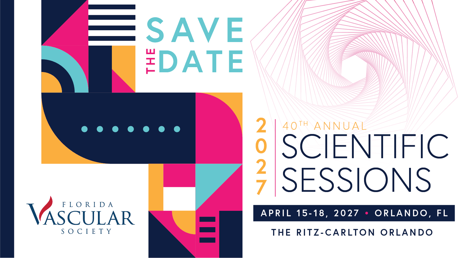 Florida Vascular Society Annual Scientific Sessions Meeting