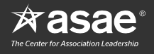 ASAE & The Center for Association Leadership Annual Meeting