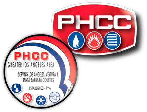 PHCC Los Angeles Golf Tournament