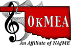 Oklahoma Music Educators Association Conference