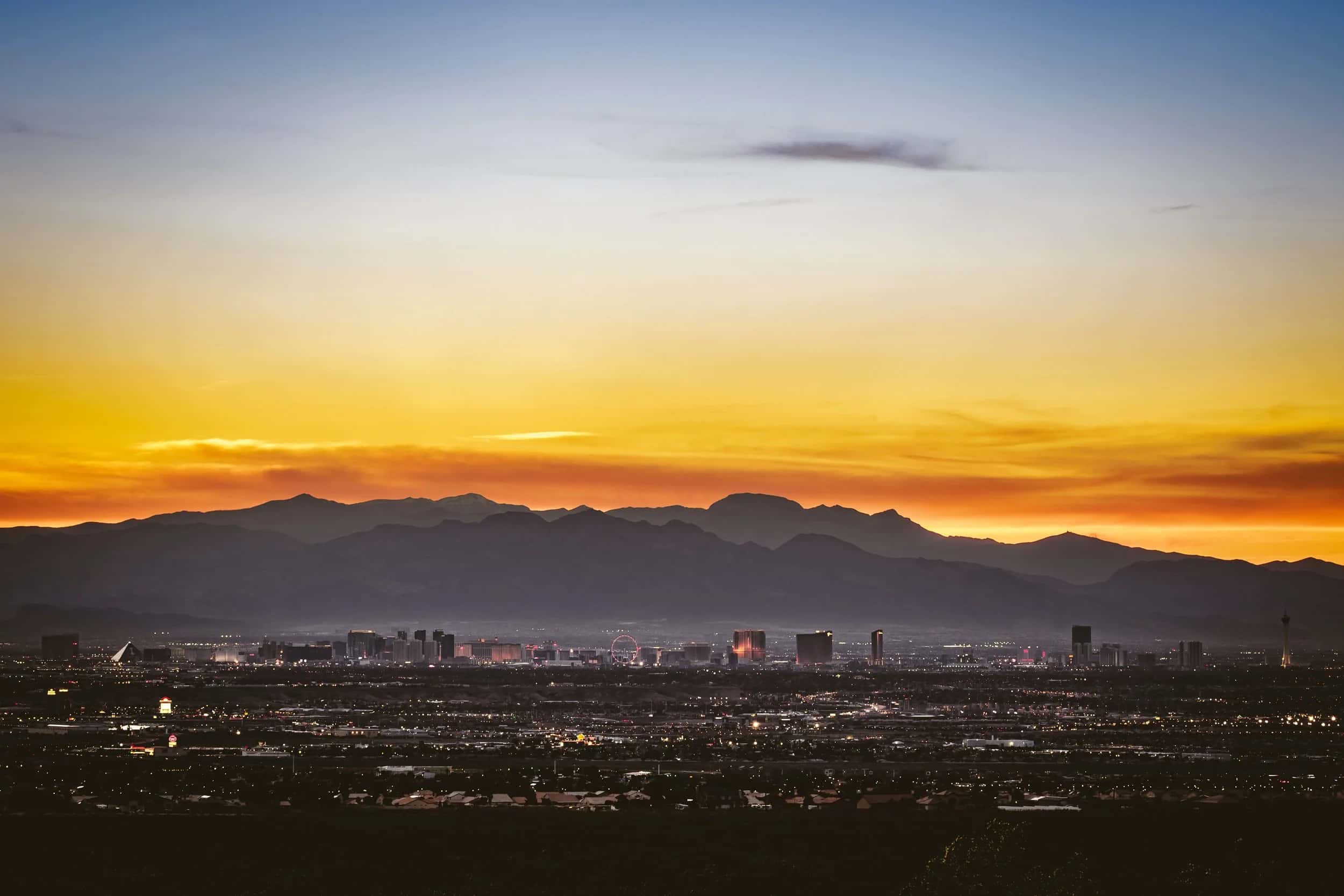 Nevada Healthcare Forum