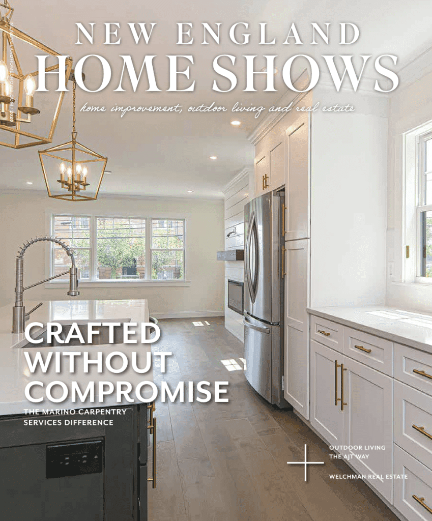 Home Show Lincoln