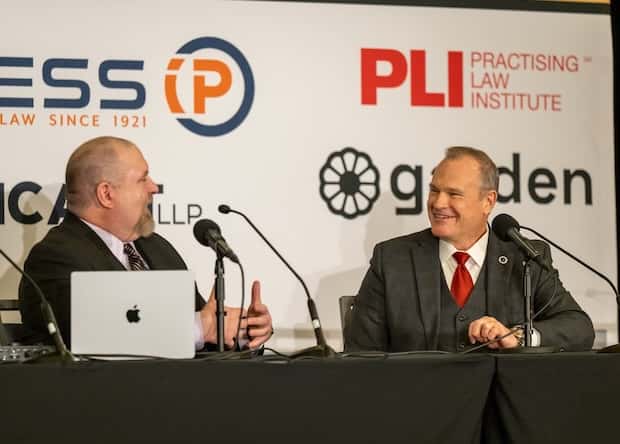 IPWatchdog LIVE Conference