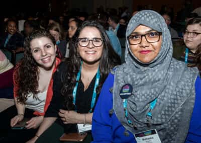 American College Personnel Association Convention