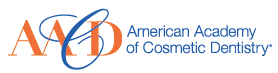 American Academy of Cosmetic Dentistry - AACD