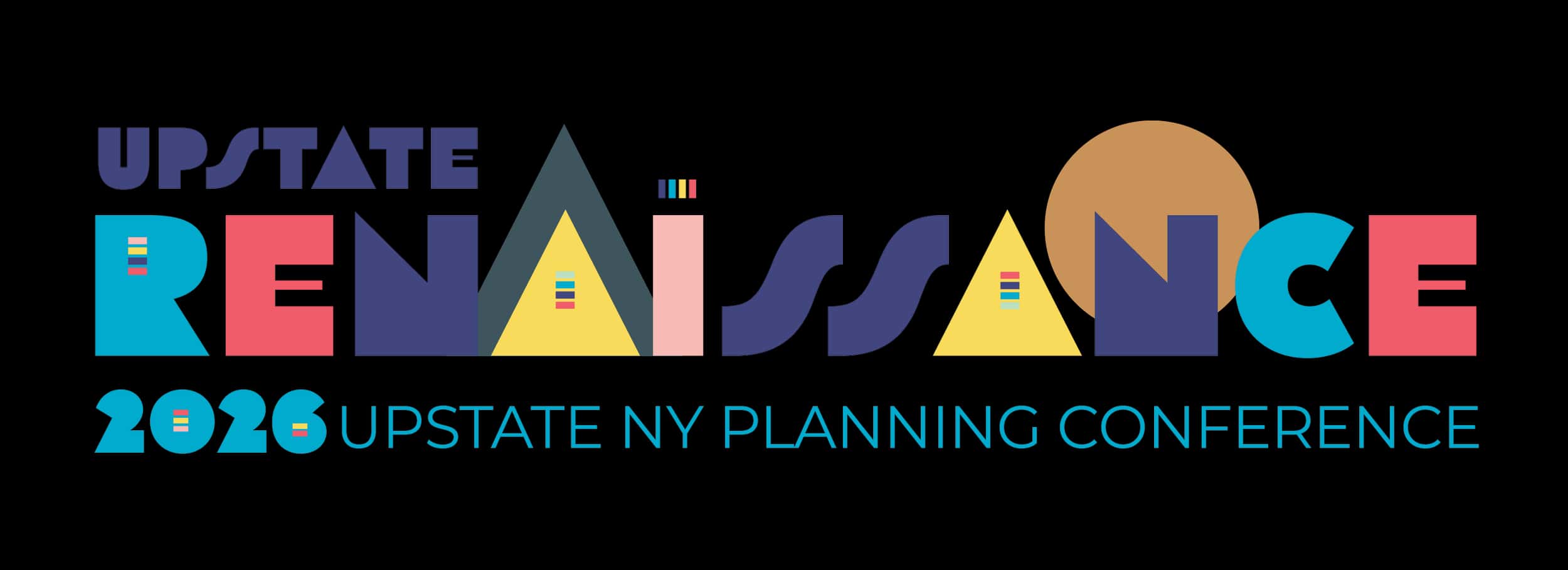 New York Upstate APA Annual Chapter Conference
