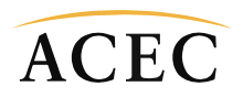 American Council for Engineering Companies - ACEC