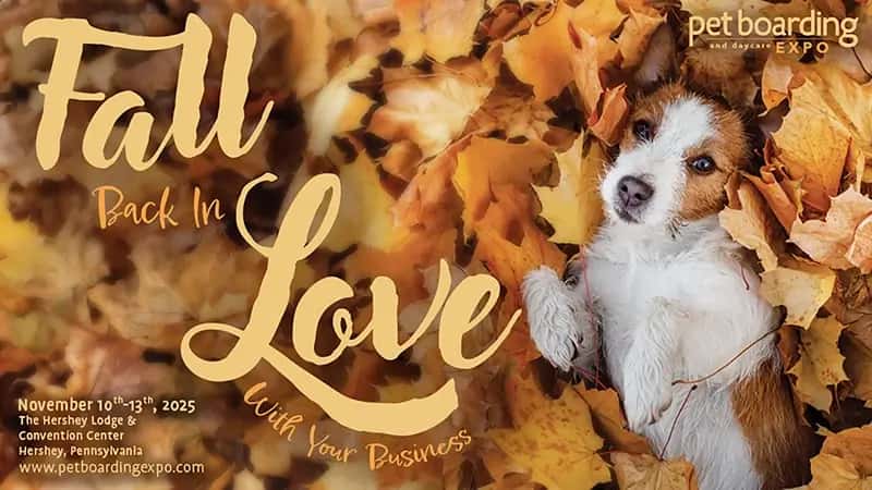Pet Boarding & Daycare Expo