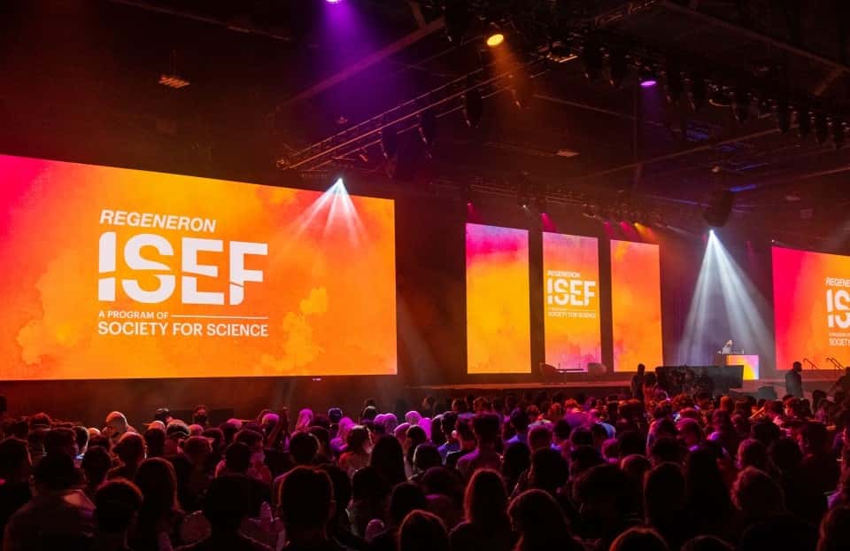 ISEF