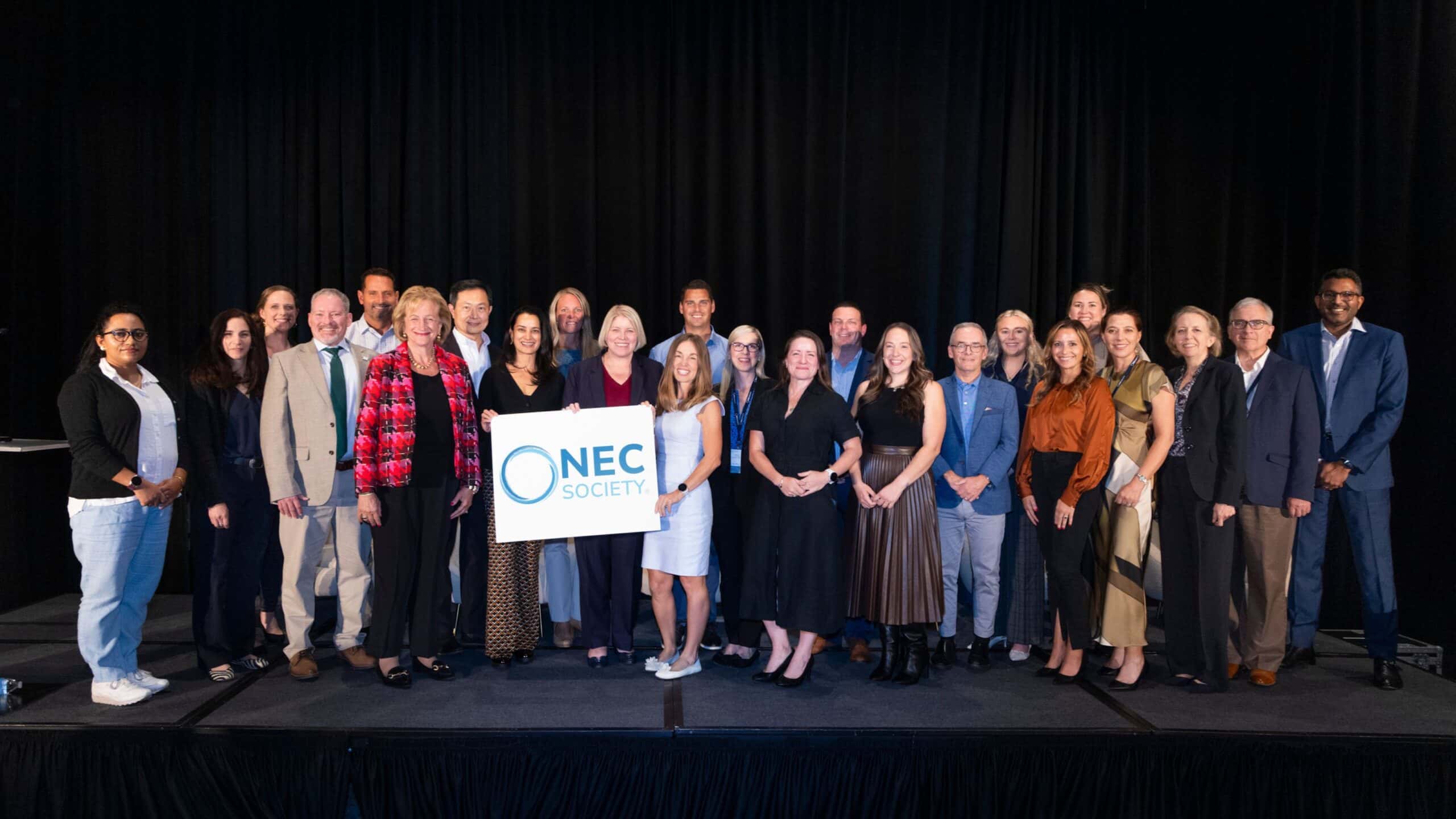 NEC Symposium