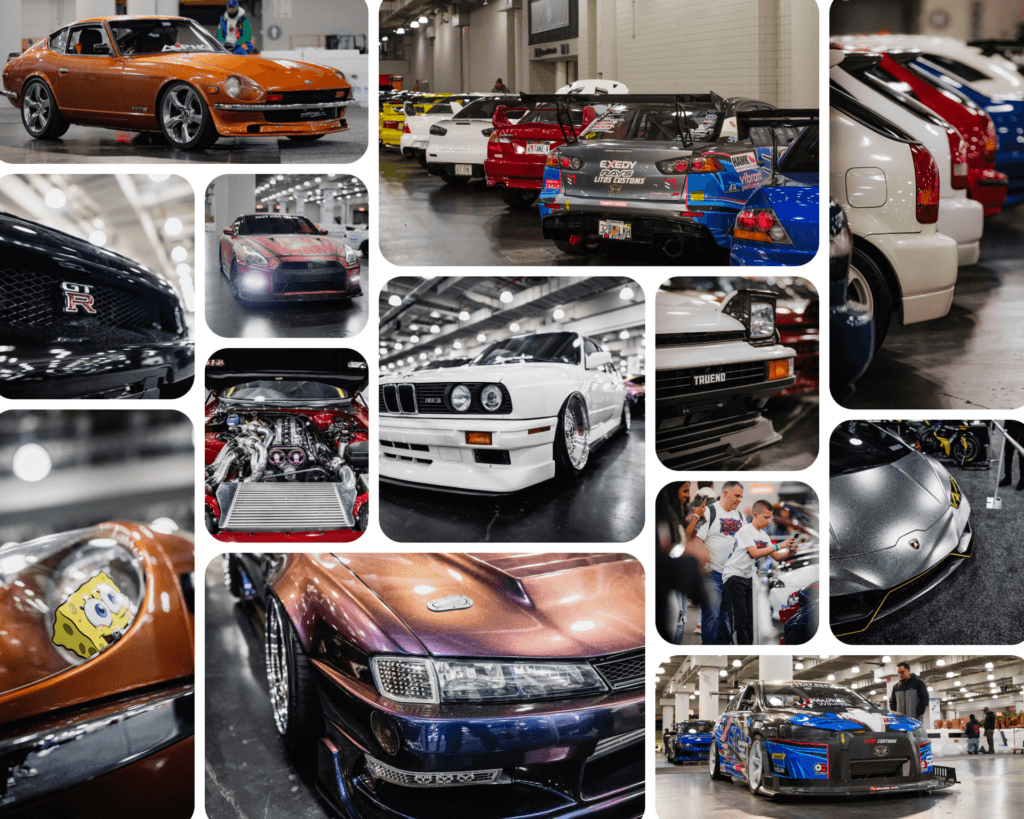 New York International Auto Show