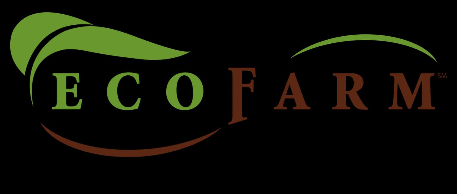 Annual EcoFarm Conference