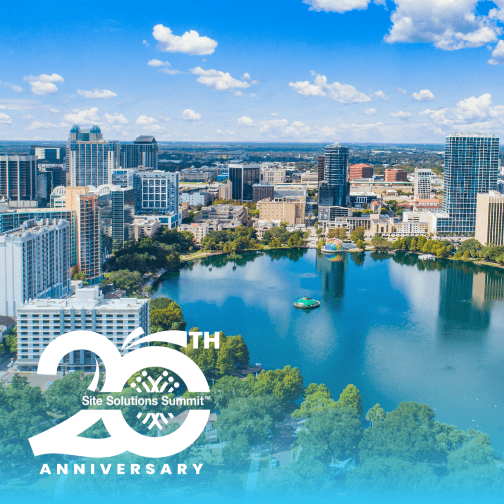 Site Solutions Summit