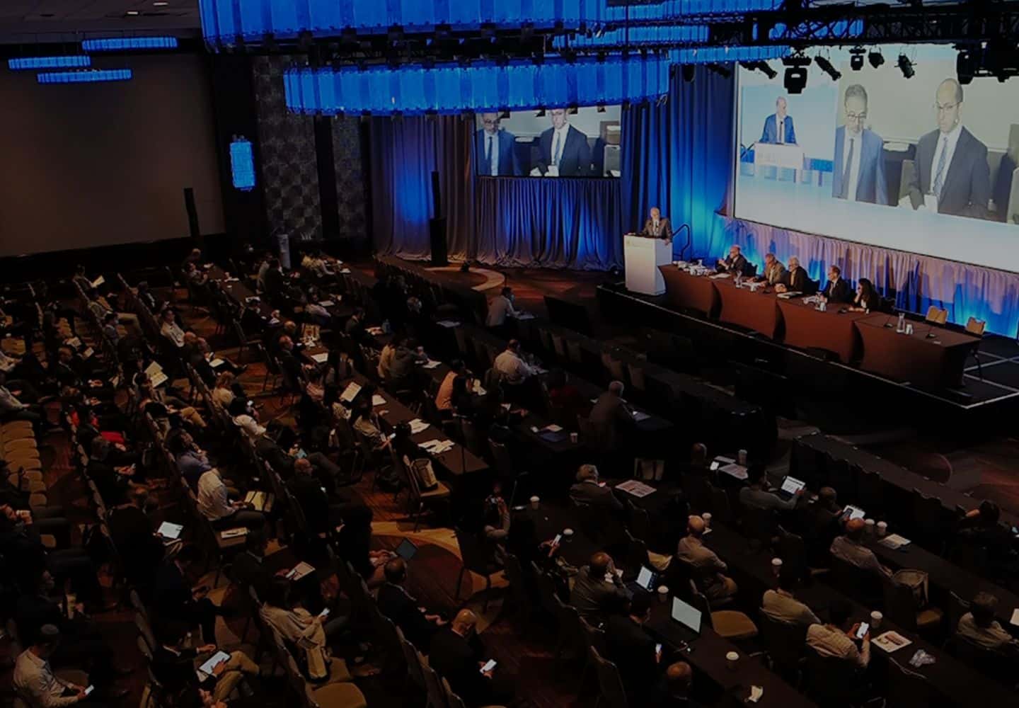 Annual GEST Conference