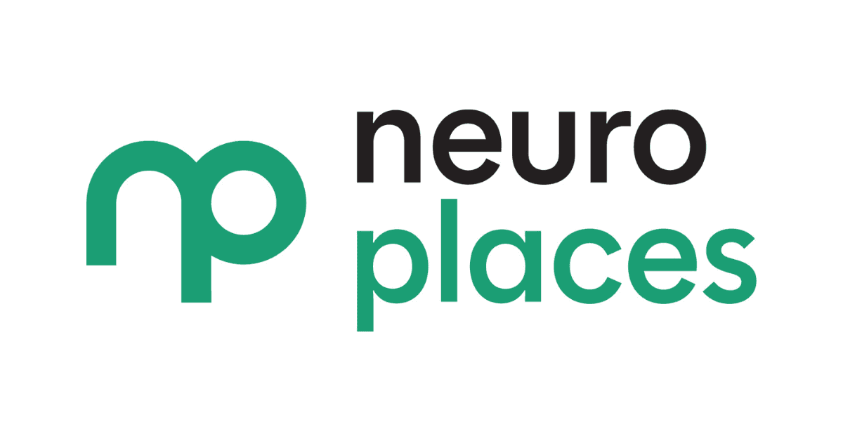 NeuroPlaces