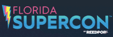 Florida Supercon - Pop Culture Exhibition and Festival