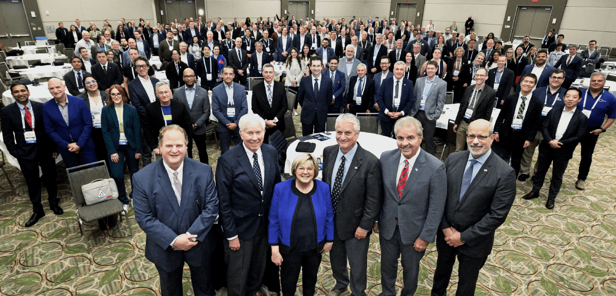 Global Spaceport Alliance Spaceport Summit