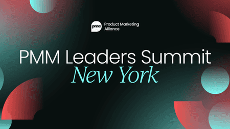 PMM Leaders Summit New York 2026