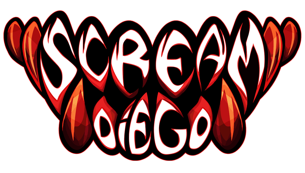 Scream Diego - San Diego's Halloween and Horror Convention