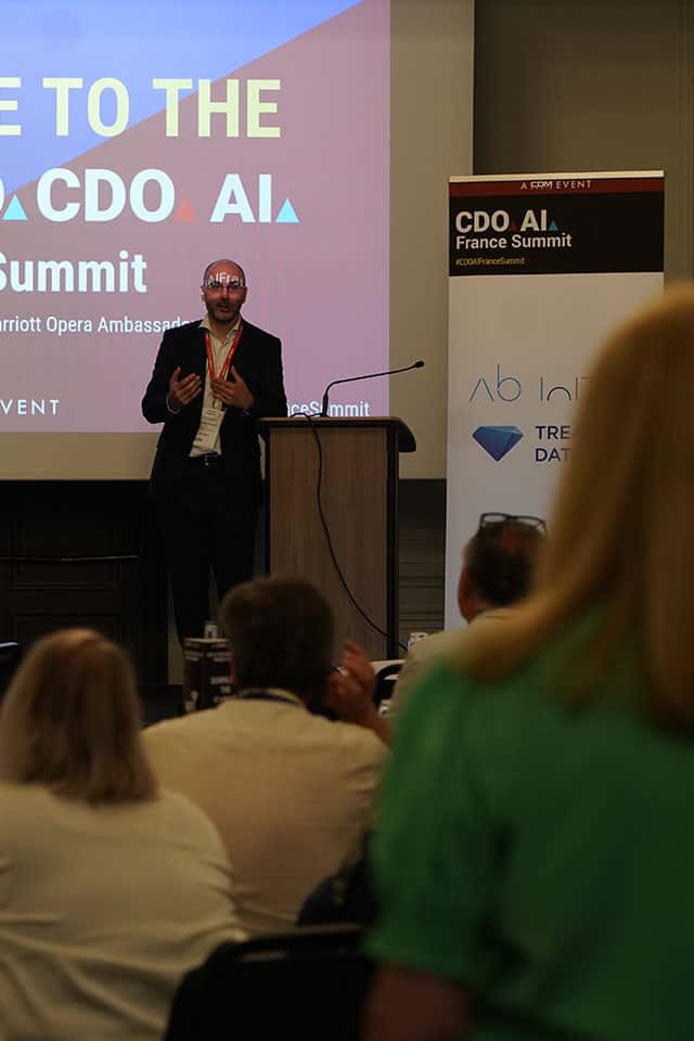 CISO Southern California Summit