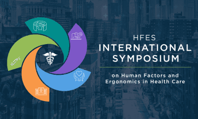Aspire - The HFES Annual Meeting and Exhibition