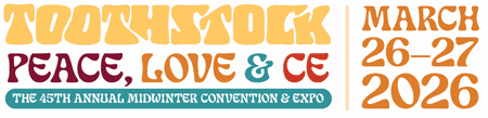 SDDS MidWinter Convention & Expo 2026
